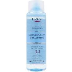 Eucerin Face Cleansers Eucerin Micellar 3-in-1 Dermatoclean Solution