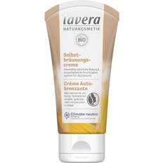 Lavera Self Tan Lavera Self Tanning Cream for Face