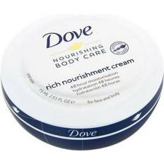 Dove Rich Nourishment Cream 75ml