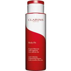 Clarins Cream Body Care Clarins Body Fit Clear 200ml