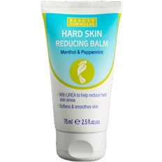 Beauty Formulas Hard Skin Reducing Balm 75ml