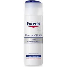 Eucerin Facial Cleansing Eucerin DermatoCLEAN Hyaluron Cleansing Milk 200ml