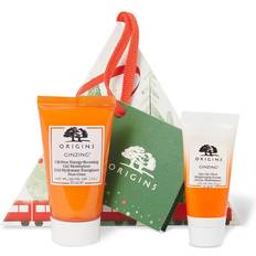 Origins Gift Boxes & Sets Origins Discover Joy Glow Boosters Set (Worth £37.50)