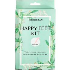Kocostar Foot Masks Kocostar Happy Feet Kit
