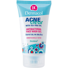 Dermacol Acneclear Cleansing Gel for Problematic Skin, Acne 150ml