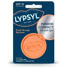 Lypsyl Mirror Compact Fresh Orange Blossom