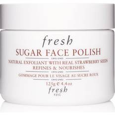 Exfoliators & Face Scrubs Fresh Sugar Face Polish 125g
