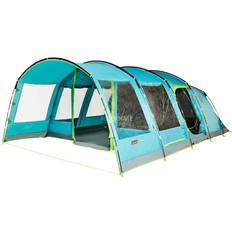 Coleman Pop-up Tent Camping & Outdoor Coleman Â Aspenâ¢ 6L 6 Man Tent