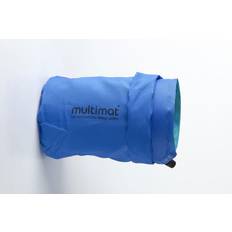 Multimat Trekker 25 Self Inflating Mat Blue/Turquoise L