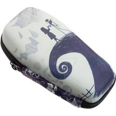 White Pencil Case Disney Nightmare Before Christmas Official Mini Stationery Set