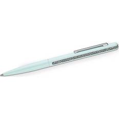 Green Gel Pens Swarovski Crystal Shimmer Ball Point Green Pen 5595671