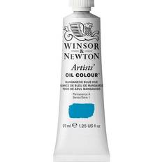 Winsor & Newton Artists' Oil Colours manganese blue hue 379 37 ml