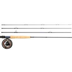 Separable Rod Rod & Reel Combos Greys K4ST X Fly Combo