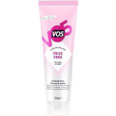 VO5 Styling Creams VO5 Cream Frizz Free Cream wilko 125ml