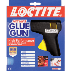Allround Glue Loctite Hot Melt Glue Gun