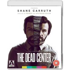 The Dead Center (Blu-Ray)