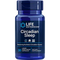 Life Extension Circadian Sleep 30 pcs