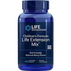 Life Extension Children's Formula Life Extension Mix 120 pcs