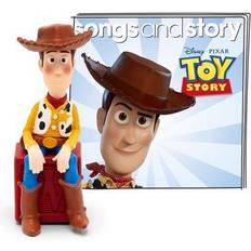 Music Boxes Tonies Disney Pixar Toy Story Woody