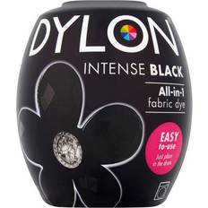 Textile Paint Dylon Dye Pod Velvet Black 350g