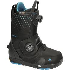 Men Snowboard Boots Burton Photon Step On Wide 2024 - Black
