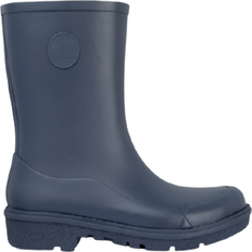 Fitflop Wellingtons Fitflop Wonderwelly - Midnight Navy