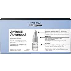 Women Anti Hair Loss Treatments L'Oréal Paris Serie Expert Aminexil Advanced 6ml 10-pack