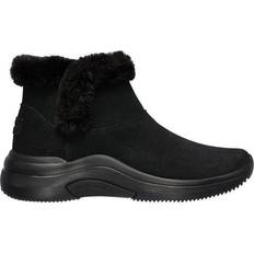 Skechers Ankle Boots Skechers On the GO Midtown So Plush - Black