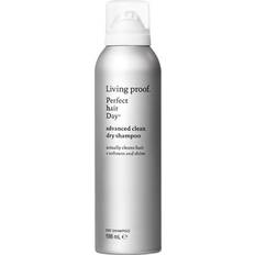 Sulfate Free Dry Shampoos Living Proof Perfect Hair Day Advanced Clean Dry Shampoo 198ml