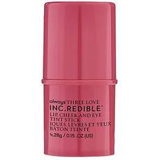 INC.redible Blushes INC.redible Three Love Lip, Cheek & Eye Colour Peach & Love