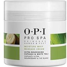 OPI Body Care OPI Moisture Whip Massage Cream