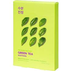 Holika Holika Pure Essence Mask Sheet Green Tea Pack