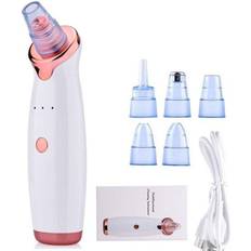Skincare Tools Slowmoose (As Seen on Image) Electric Suction Acne Points Noir, Blackhead Vacuum, Pore Cleaner Machine