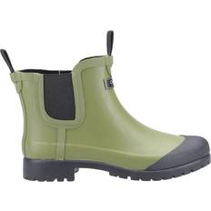 36 ⅓ Ankle Boots Cotswold Blenheim Waterproof - Green