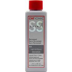 Ammonia Free Shine Sprays Farouk Permanent Dye Chi Ionic Shine Shades 6A