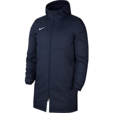 Nike Winter Jackets - Women - XL Nike Women's Park 20 Repel Winter Jacket - Obsidian/White