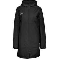 Nike L - Women Jackets Nike Women's Park 20 Repel Winter Jacket - Black/White