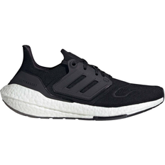 49 ½ - Women Running Shoes adidas UltraBoost 22 W - Core Black/Core Black/Cloud White