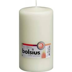 Bolsius Pillar Candle