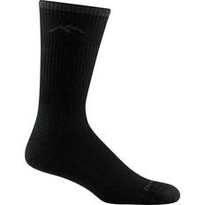 Darn Tough Sportswear Garment Clothing Darn Tough Boot Midweight Hiking Sock Men - Onyx