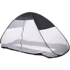 Deryan Mosquito Pop-up Bed Tent 200x90x110cm Grey
