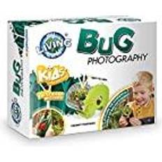 Interplay Science & Magic Interplay My Living World LW106 Bug Photography Kit Toy