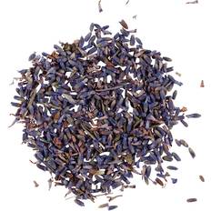 Creativ Company Dried flowers, Lavender, lavender blue, 1 pack