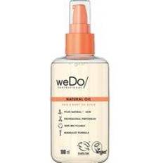 Wedo Professional Hair and Body Oil 100ml
