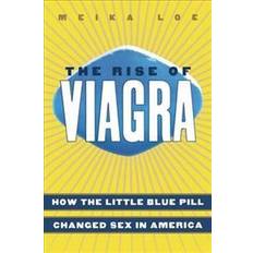 The Rise of Viagra (Paperback)