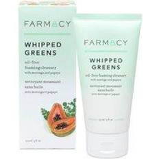 Farmacy Whipped Greens OilFree Foaming Cleanser 150ml
