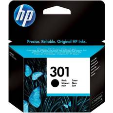 Hp deskjet 301 ink cartridges HP 301 (Black)