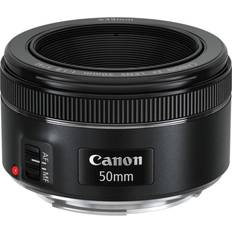 Canon EF Camera Lenses Canon EF 50mm F1.8 STM