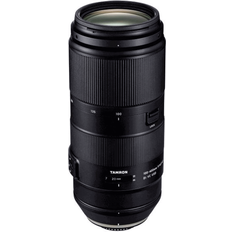Tamron Canon EF Camera Lenses Tamron 100-400mm F4.5-6.3 Di VC USD for Canon
