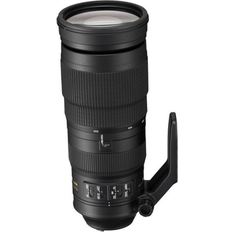 Nikon Camera Lenses Nikon AF-S Nikkor 200–500mm F5.6E ED VR